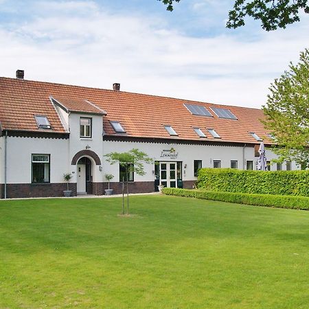 Hotel Lemmenhof Ell Exteriér fotografie