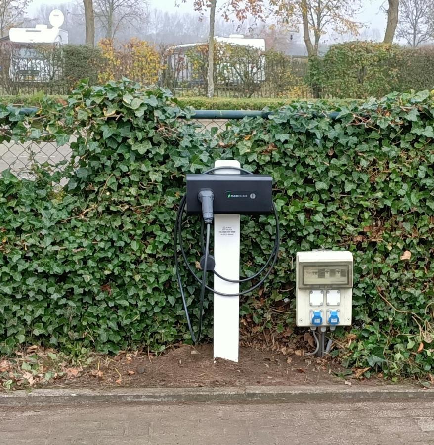 Hotel Lemmenhof Ell Exteriér fotografie