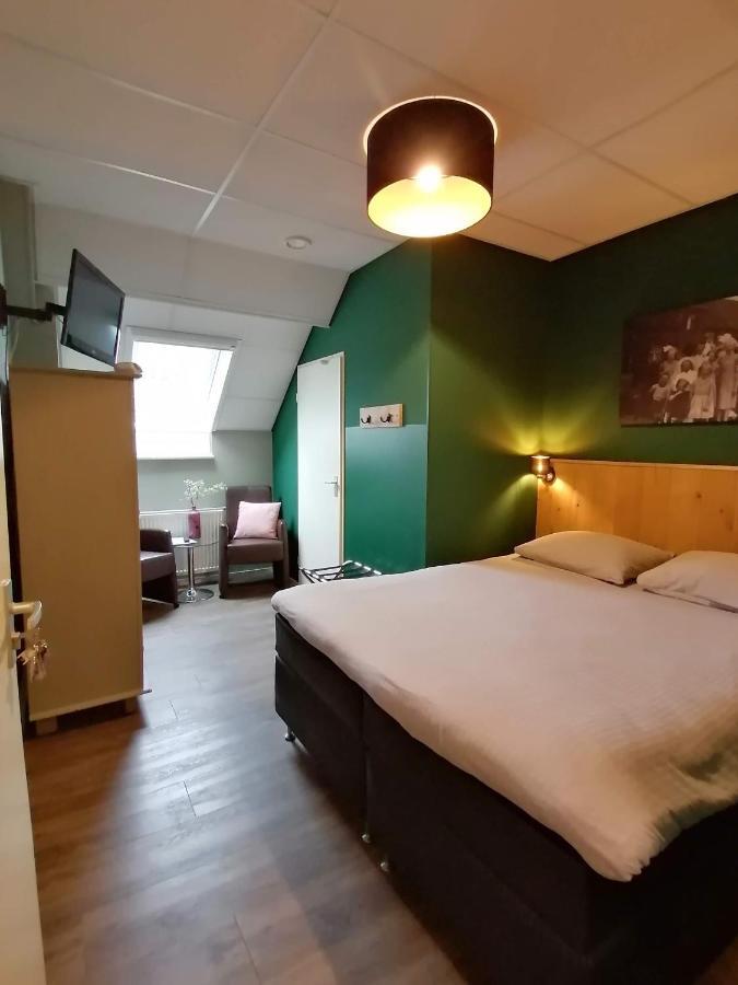 Hotel Lemmenhof Ell Exteriér fotografie